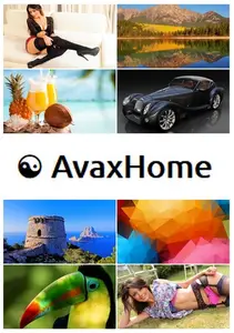 AvaxHome Wallpapers Part 127