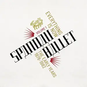 Spandau Ballet - Everything Is Now - Vol 1: 1978-1982  (2025)