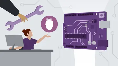 Raspberry Pi Essential Training (2024)