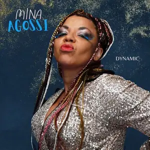 Mina Agossi - Dynamic (2025) [Official Digital Download]