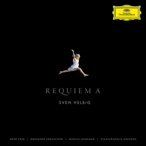 Sven Helbig - Requiem A (2025) [Official Digital Download 24/96]