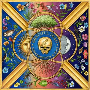 Grateful Dead - Merriweather 6/30/85 (2026)