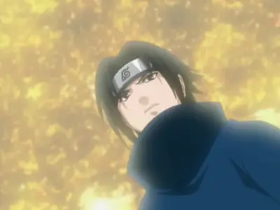 Naruto S01E33 Battle Formation Ino Shika Cho REPACK