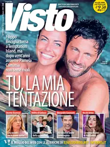 Visto - 2 Luglio 2025