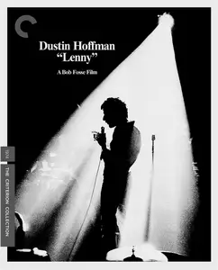 Lenny (1974) [4K, Ultra HD]