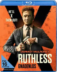 Ruthless (2023)