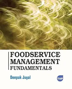 Foodservice Management Fundamentals (Toronto Academic Press)
