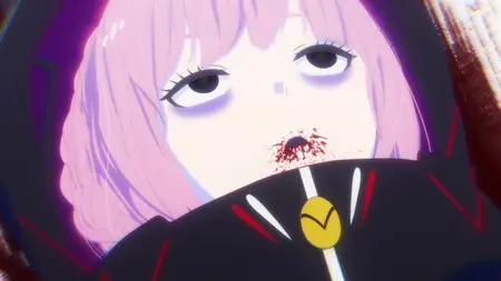 Kamitsubaki shi Kensetsuchuu 06