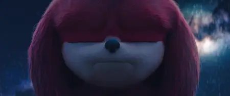 Knuckles S01E01