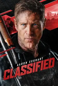Classified (2024) [Dual Audio]