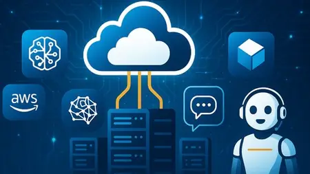 Integration And Deployment Of Genai Models