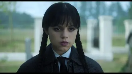 Wednesday S02E03