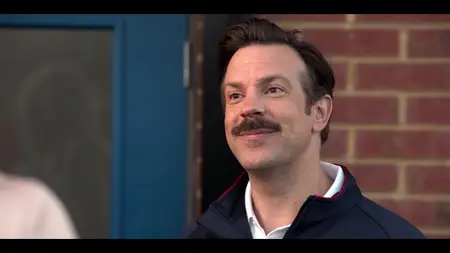 Ted Lasso S01E02