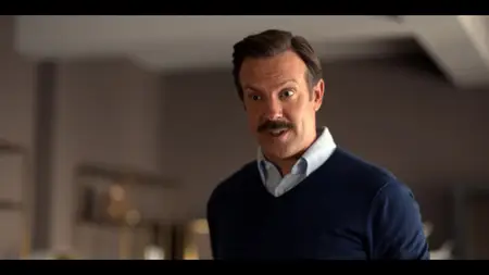 Ted Lasso S01E02