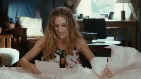 Sex and the City (2008)