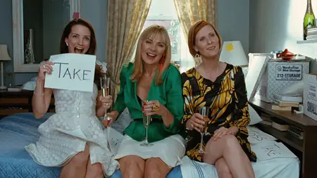 Sex and the City (2008)