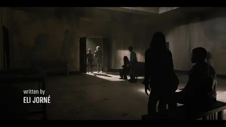 The Walking Dead: Dead City S02E06
