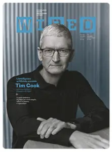 Wired Italia - Inverno 2024-2025