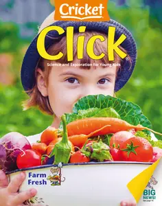 Click - July-August 2025