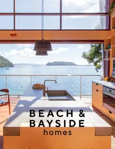 Beach & Bayside Homes - Issue 1 2025