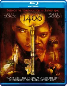 1408 (2007) [Dual Audio]