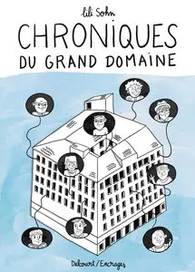 Chroniques Du Grand Domaine