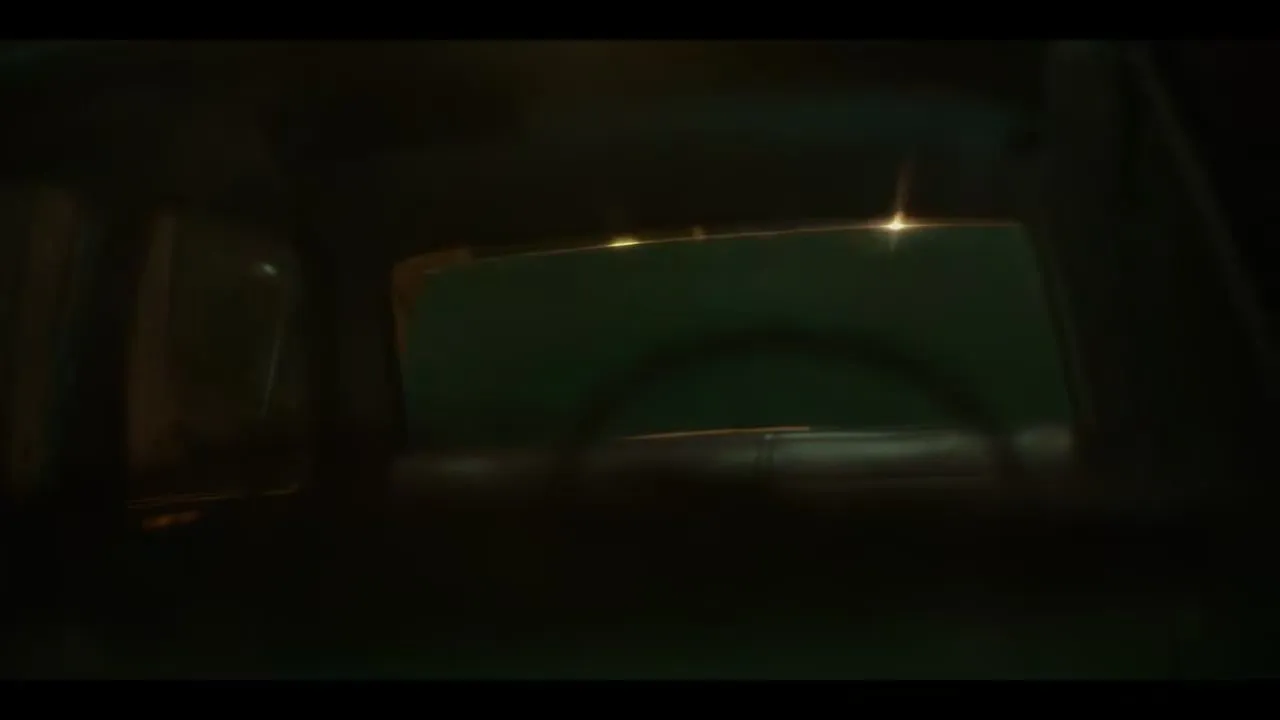 The Monster of Florence S01E03