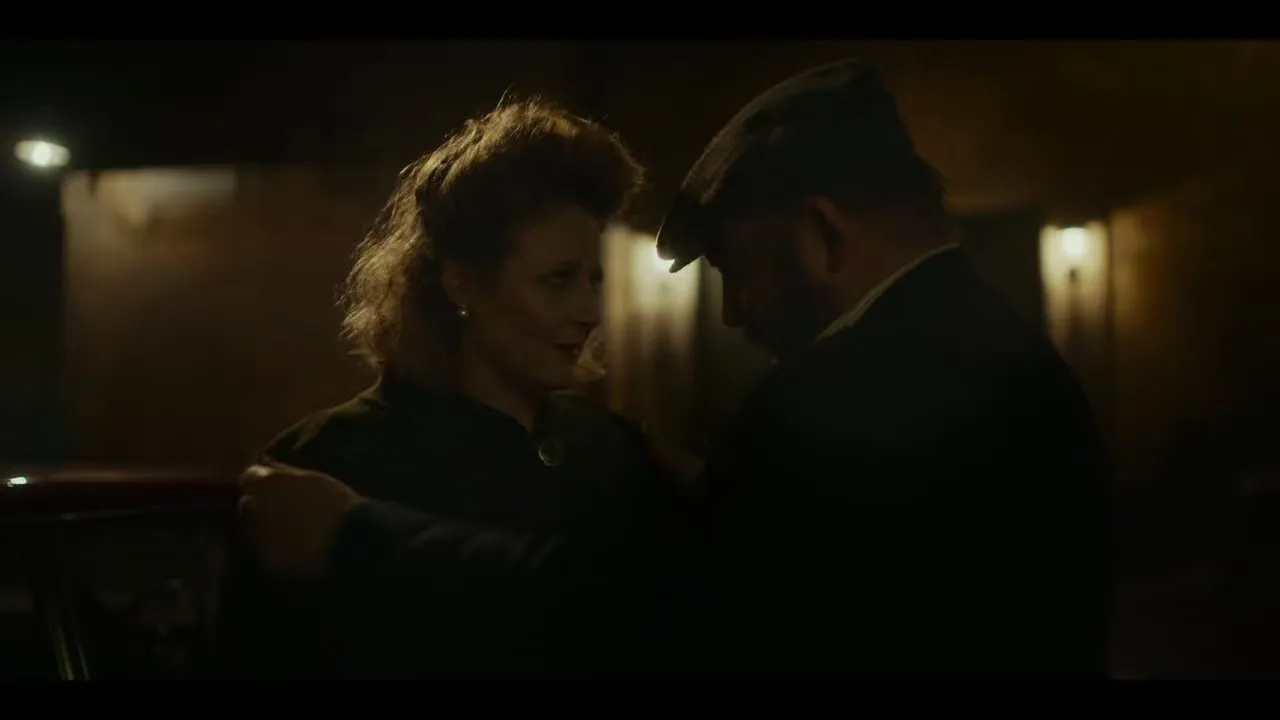 The Monster of Florence S01E03