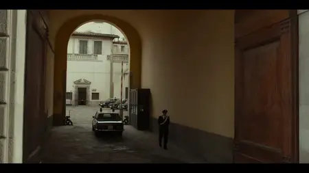 The Monster of Florence S01E03