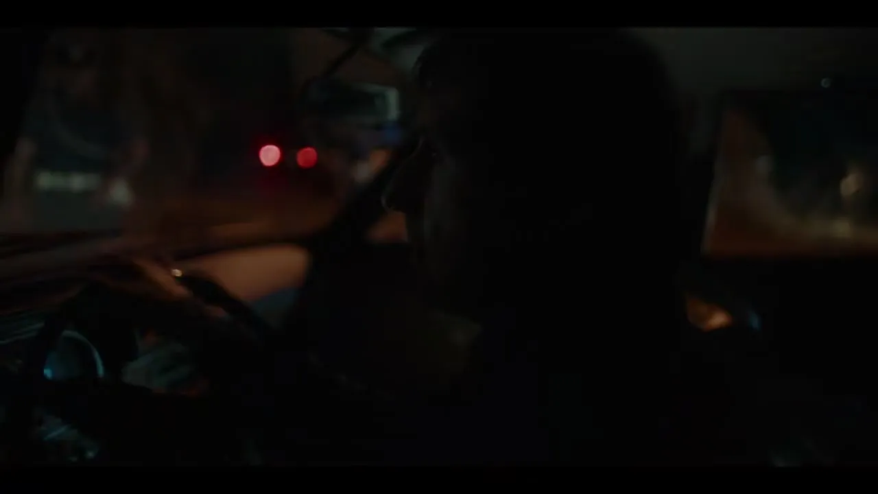 The Monster of Florence S01E03