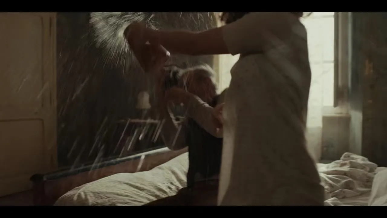 The Monster of Florence S01E03