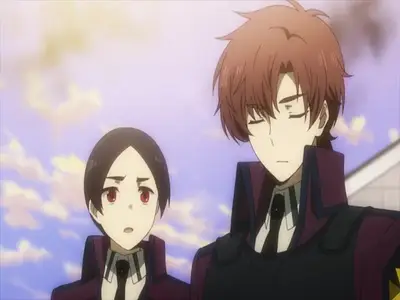 The Irregular At Magic High School S01E25 DUBBED