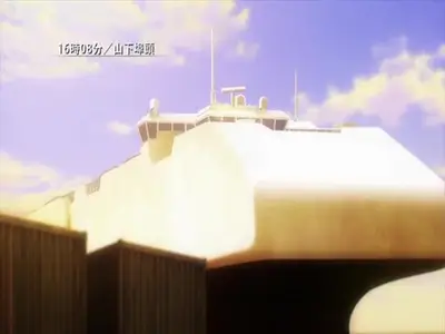 The Irregular At Magic High School S01E25 DUBBED