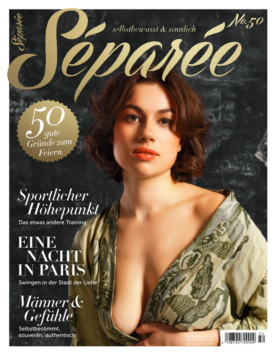 Separee - Nr.50 2026