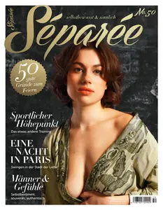 Separee - Nr.50 2026