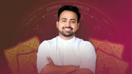 Kundli Mastery Course by Astro Arun Pandit