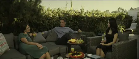 Bird of Paradise (2023)