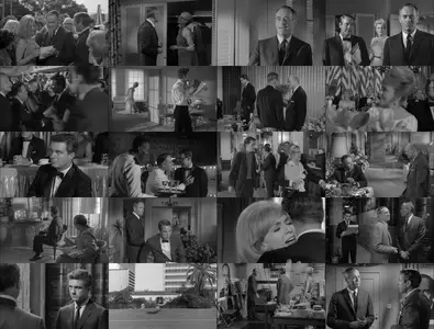 The Best Man (1964)