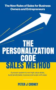 The Personalization Code Sales Method