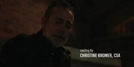 The Walking Dead: Dead City S02E07