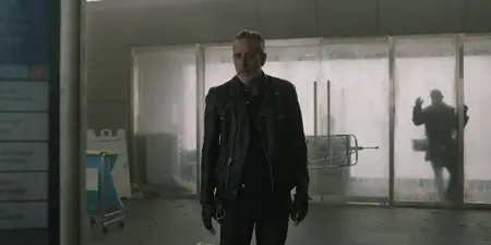 The Walking Dead: Dead City S02E07