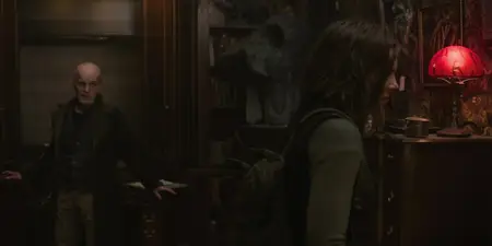 The Walking Dead: Dead City S02E07