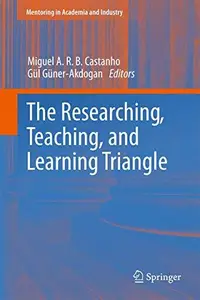 The Researching, Teaching, and Learning Triangle