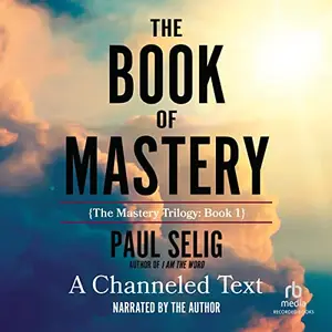 The Book of Mastery [Audiobook]