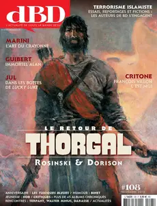 dBD - N° 108