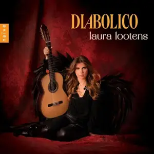 Laura Lootens - Diabolico (2025)
