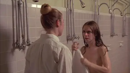 Nashville Girl (1976)
