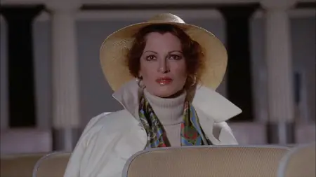 Nashville Girl (1976)