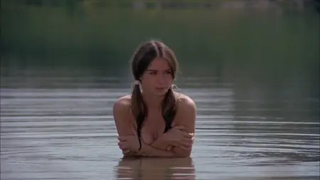 Nashville Girl (1976)