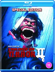 Trilogy of Terror II (1996)